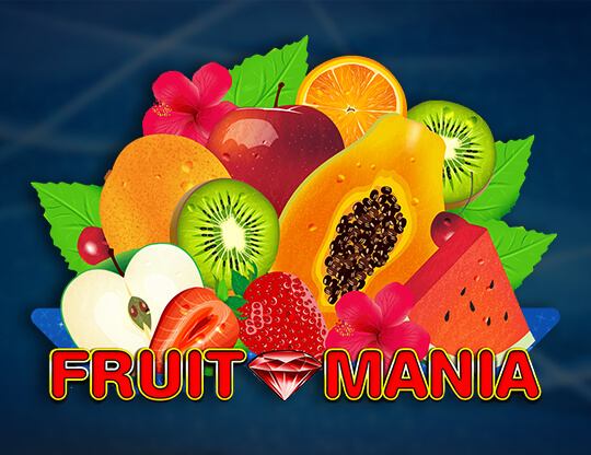 Fruit Mania